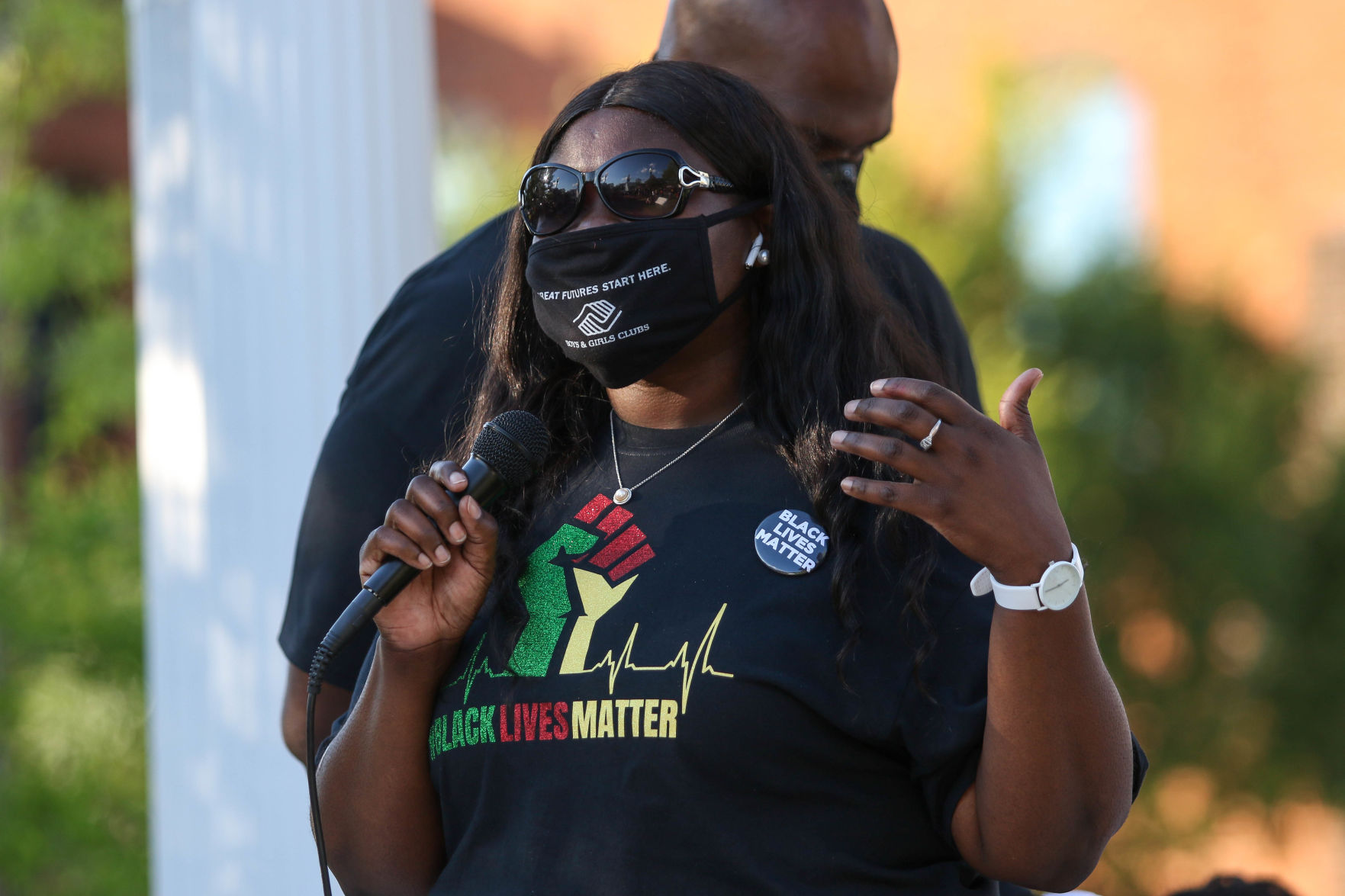 Opelika Juneteenth 2020